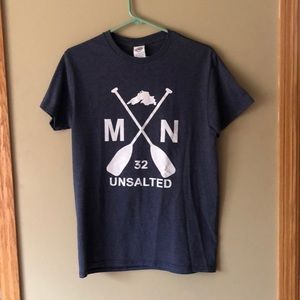 Minnesota Tee